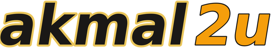 akmal2u logo